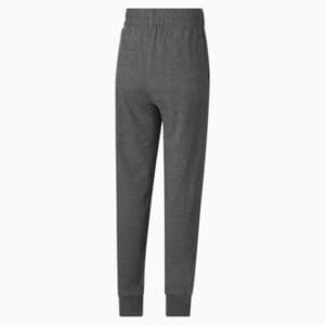 Splatter Pack Big Kids' Joggers, CHARCOAL HEATHER
