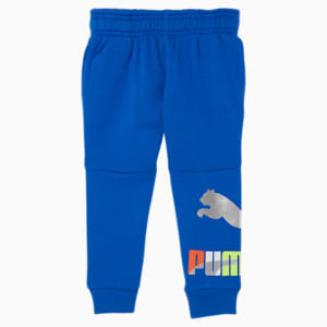 Galaxy Pack Toddlers' Joggers , VICTORIA BLUE