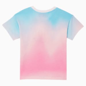 Butterfly Pack Little Kids' Tee, PURPLE HEATHER