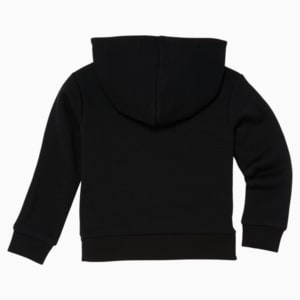 Space Glam Pack Toddlers' Pullover , PUMA BLACK