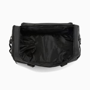 Evercat Demand Duffle Bag, Black/Gold, extralarge