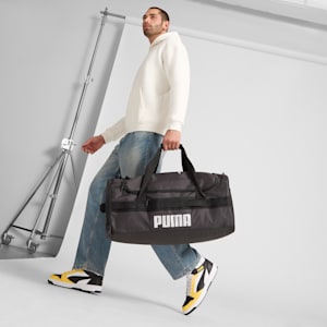 Evercat Demand Duffle Bag, BLACK TRADITIONAL, extralarge