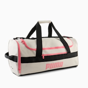 Evercat Demand Duffle Bag, WHITE/PINK, extralarge