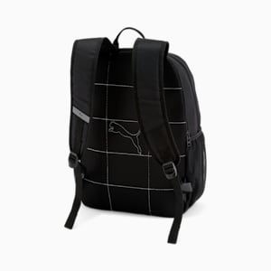 Mochila Speed Cat, NEGRO