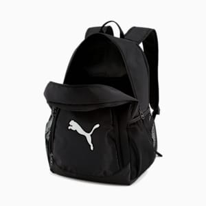 Speed Cat Backpack, BLACK