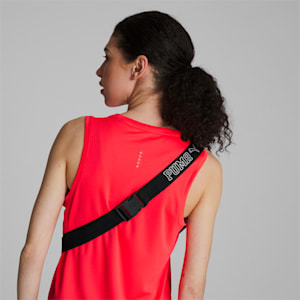 PUMA Estate Waistbag, GREY/WHITE