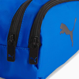 PUMA Estate Waistbag, BRIGHT BLUE, extralarge