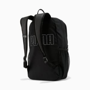 PUMA Emulator Backpack, BLACK
