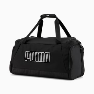 Accelerator Duffel Bag, BLACK, extralarge