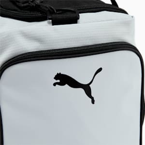 Accelerator Duffel Bag , GREY/GREY, extralarge