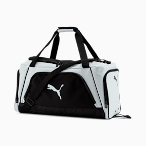 Accelerator Duffel Bag , GREY/GREY, extralarge