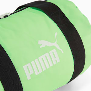 PUMA Crew Crossbody Bag , BRIGHT GREEN, extralarge