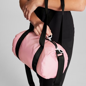PUMA Crew Crossbody Bag , LT PASTEL PINK, extralarge