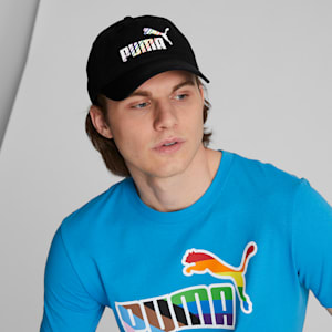 Gorra PUMA Pride We Are Everywhere, BLACK, extralarge
