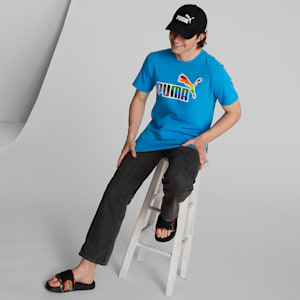 Gorra PUMA Pride We Are Everywhere, BLACK, extralarge