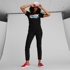 PUMA Pride We Are Everywhere Cap, WHITE, extralarge
