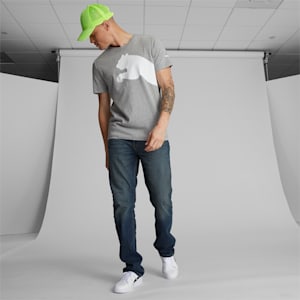 PUMA Endure Trucker Hat, BRIGHT GREEN, extralarge