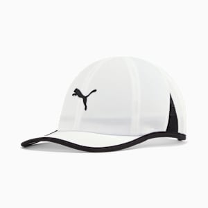 Chapeau PUMA Everyday Performance Femme, WHITE/BLACK, extralarge