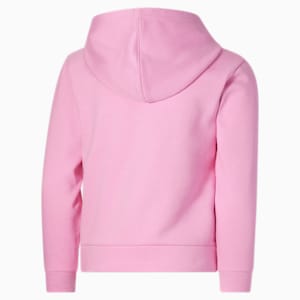 Butterfly Big Kids' Hoodie, LILAC CHIFFON, extralarge