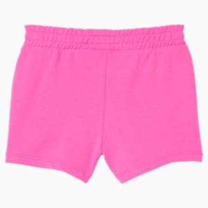 Brighter Days Pack French Terry Little Kids' Shorts, RAVISH, extralarge