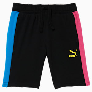 T7 Classics Little Kids' Shorts, Cheap Jmksport Jordan Outlet BLACK, extralarge