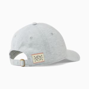 PUMA NYC Douglas Cap, MEDIUM GREY, extralarge