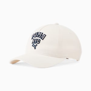 PUMA NYC Douglas Cap, IVORY, extralarge