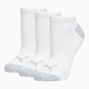 Comprar Paquete de 3 pares de calcetines Puma Trainer / Calcetines para  hombre