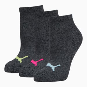Women's Half-Terry Low Cut Socks (3 Pack), Puma Incinerate Women's Shoes, extralarge