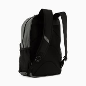 Meridian Backpack, MEDIUM GREY, extralarge