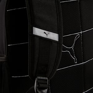 Mochila para entrenamiento PUMA, BLACK, extralarge