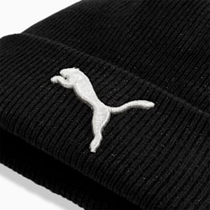 Gorro Punto Lurex, BLACK/SILVER, extralarge