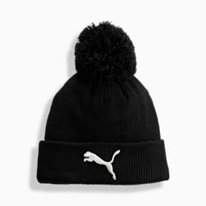 Gorro Punto Lurex, BLACK/SILVER, extralarge