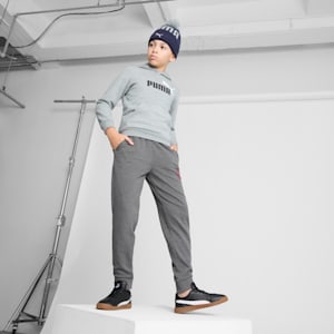 Gorro PUMA Pom, NAVY, extralarge