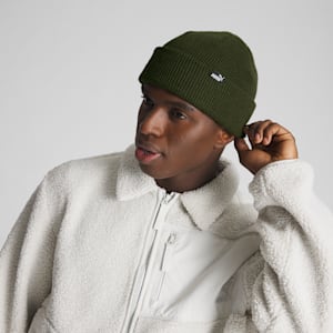 Puma beanie hat discount