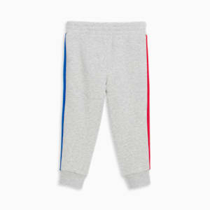 PUMA x PAW PATROL Toddlers' Team T7 Sweatpants, LIGHT HEATHER GREY, extralarge