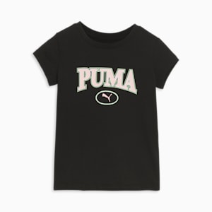 PUMA Academy Pack Little Kids' Tee, PUMA BLACK, extralarge