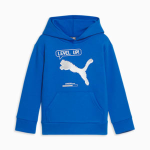 Puma pullover sale discount