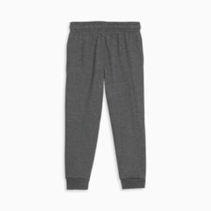 Game On Pack Little Kids' Joggers, CHARCOAL HEATHER, extralarge