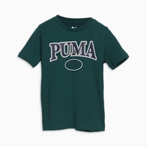 T-shirt PUMA Academy Enfant, MALACHITE, extralarge