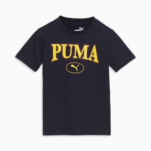 Sudadera con capucha PUMA Power para niños de 1 a 3 años