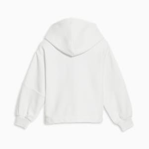 PUMA x L.O.L. SURPRISE! Dawn Little Kids' Hoodie, PUMA WHITE, extralarge