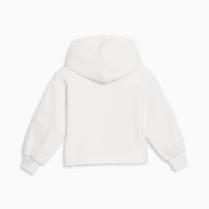 PUMA x L.O.L. SURPRISE! Dawn Toddlers' Hoodie, PUMA WHITE, extralarge