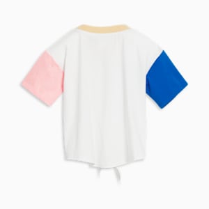 Buzo puma niña top