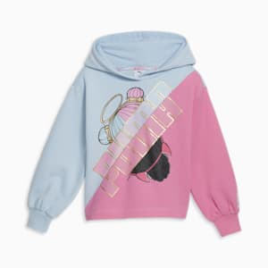 Kids\' Sweatshirts + Hoodies | PUMA | Sweatshirts