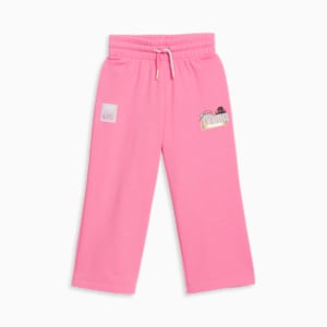 Buzo discount puma niña