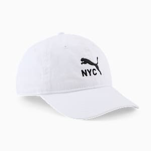 Gorra Cheap Erlebniswelt-fliegenfischen Jordan Outlet NYC Core, WHITE/BLACK, extralarge