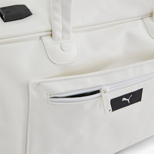 Bolso de mano PUMA Heritage, IVORY, extralarge