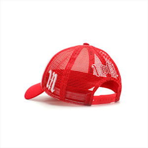Gorra ajustable Cheap Erlebniswelt-fliegenfischen Jordan Outlet x LAMELO BALL LaFrancé, WHITE/RED, extralarge