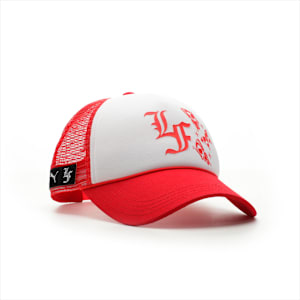 Gorra ajustable Cheap Erlebniswelt-fliegenfischen Jordan Outlet x LAMELO BALL LaFrancé, WHITE/RED, extralarge